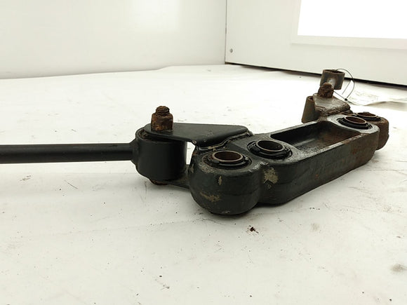 Jaguar XJ6 Rear Control Arm Assembly