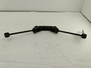 Jaguar XJ6 Rear Control Arm Assembly-7