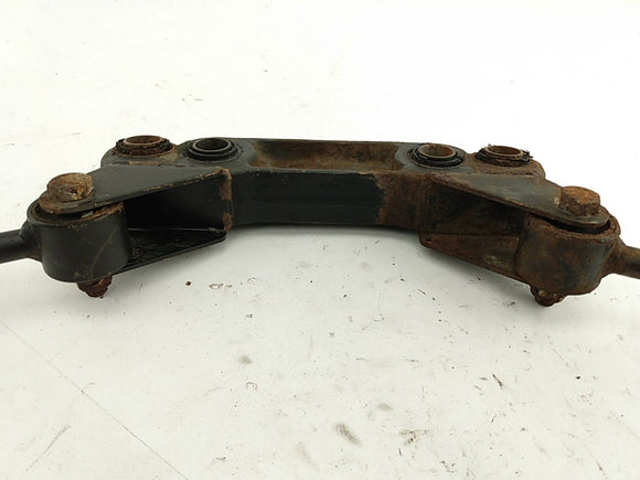 Jaguar XJ6 Rear Control Arm Assembly