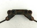 Jaguar XJ6 Rear Control Arm Assembly-9