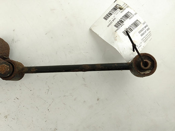 Jaguar XJ6 Rear Control Arm Assembly