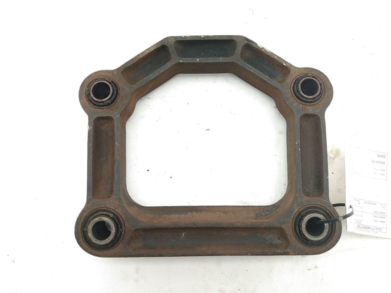 Jaguar XJ6 Engine Mounting Bracket