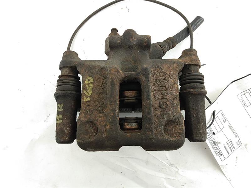 Jaguar XJ6 Rear Right Brake Caliper - 0