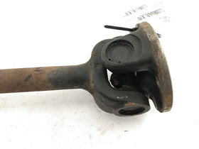 Jaguar XJ6 Rear Right Axle Shaft - 0