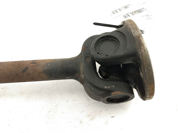 Jaguar XJ6 Rear Right Axle Shaft