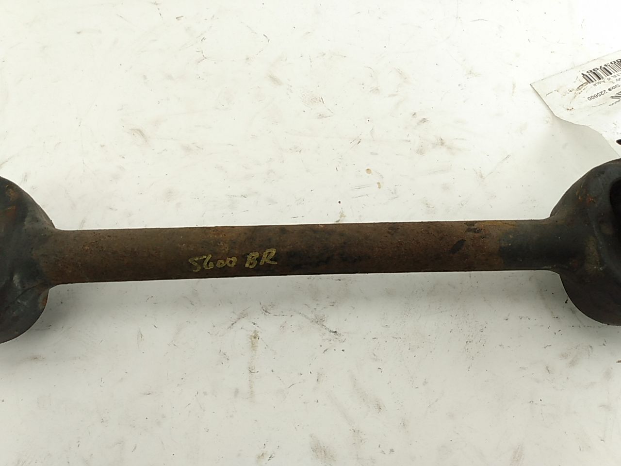 Jaguar XJ6 Rear Right Axle Shaft