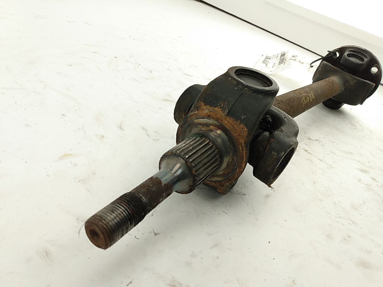 Jaguar XJ6 Rear Right Axle Shaft