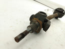 Jaguar XJ6 Rear Right Axle Shaft-5