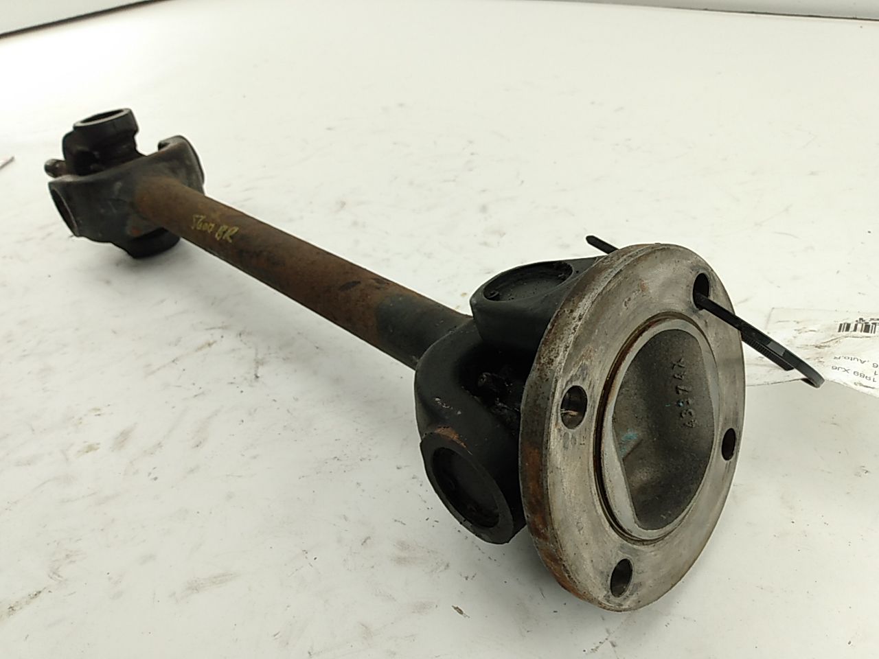 Jaguar XJ6 Rear Right Axle Shaft