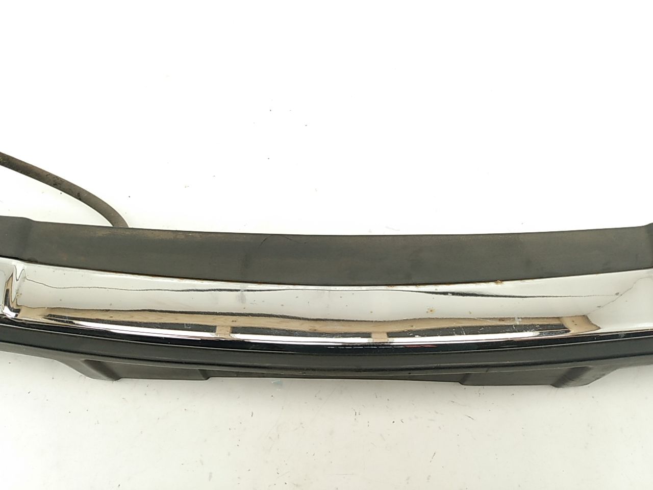 Jaguar XJ6 Front Bumper Assembly