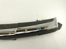 Jaguar XJ6 Front Bumper Assembly-4