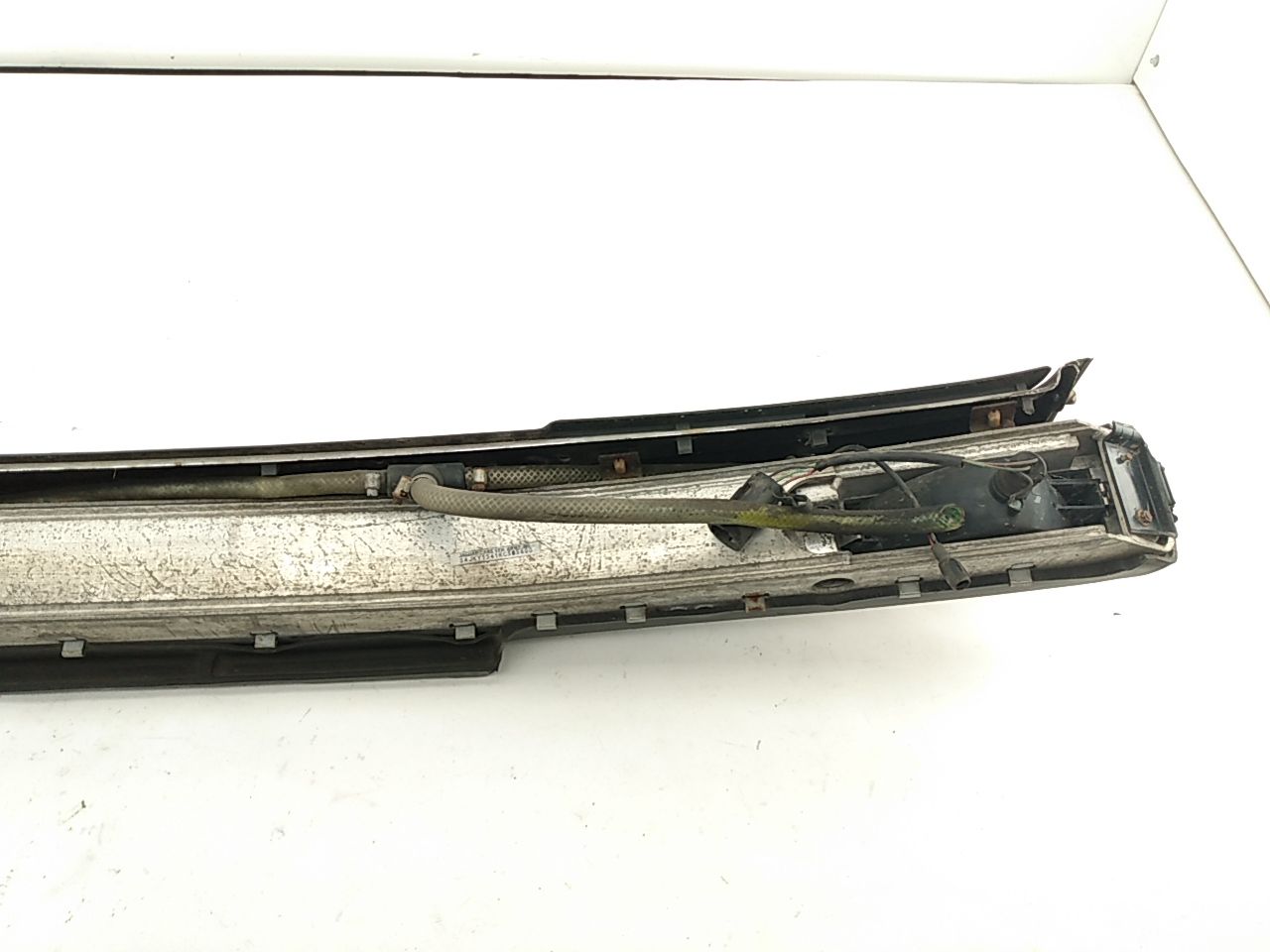 Jaguar XJ6 Front Bumper Assembly | Playground PAR