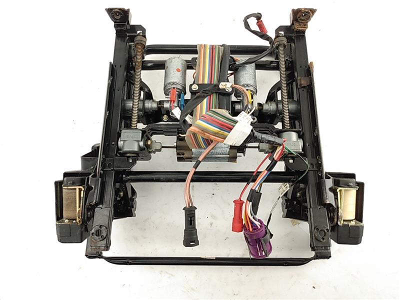 Jaguar XJ6 Front Left Seat Track Assembly