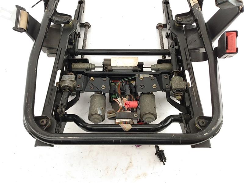 Jaguar XJ6 Front Right Seat Track Assembly - 0