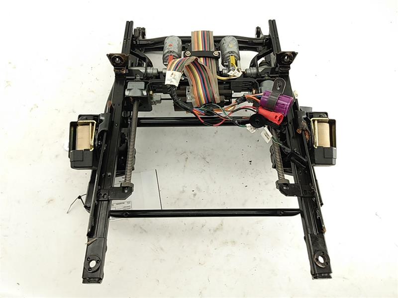 Jaguar XJ6 Front Right Seat Track Assembly