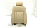 Jaguar XJ6 Front Right Seat Backrest-1