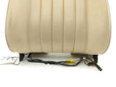 Jaguar XJ6 Front Right Seat Backrest-2