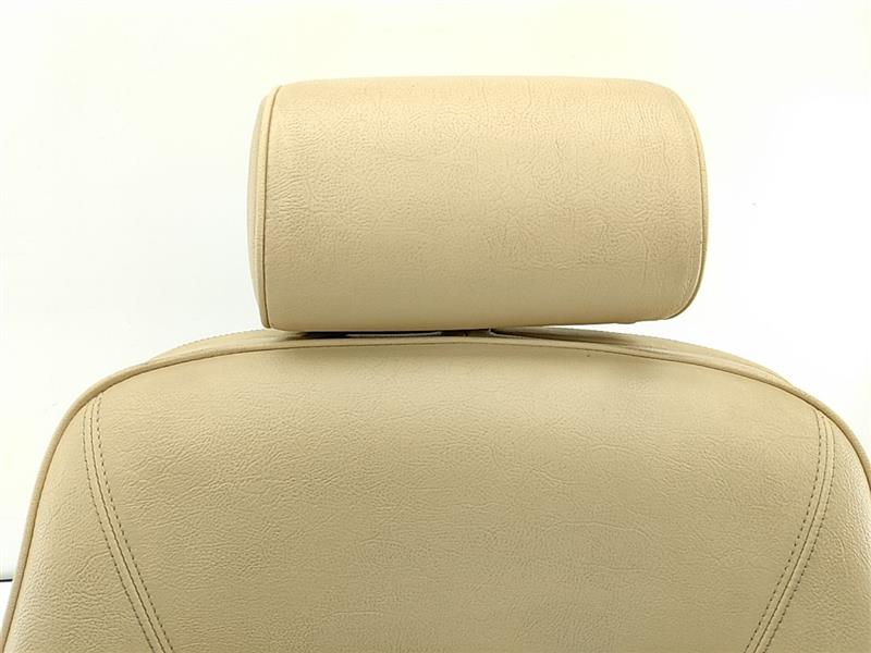 Jaguar XJ6 Front Right Seat Backrest