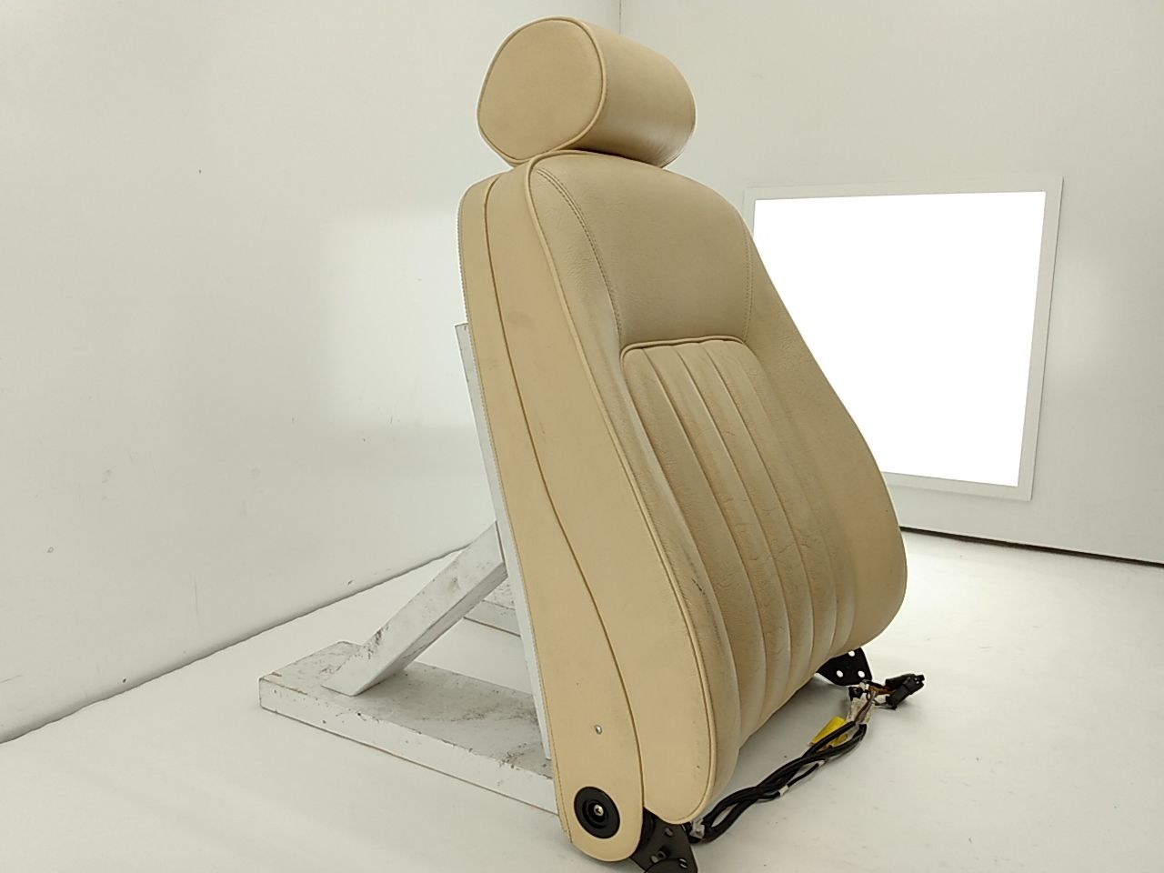 Jaguar XJ6 Front Right Seat Backrest