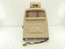 Jaguar XJ6 Front Right Seat Backrest-8