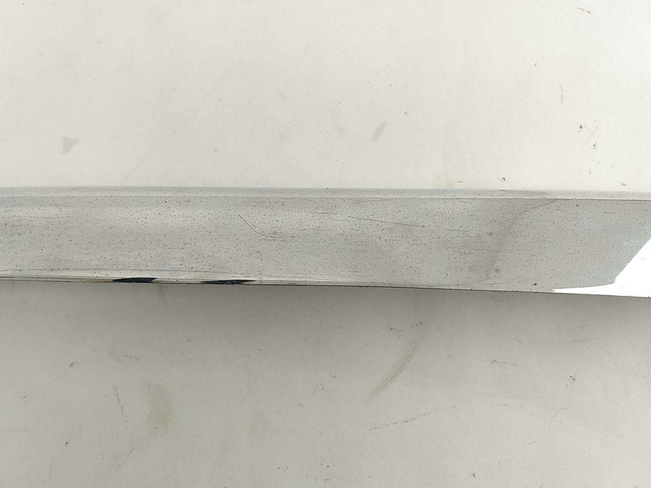 Jaguar XJ6 Rear Right Chrome Quarter Moulding