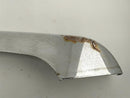 Jaguar XJ6 Rear Right Chrome Quarter Moulding-4