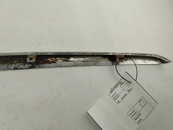 Jaguar XJ6 Rear Right Chrome Quarter Moulding