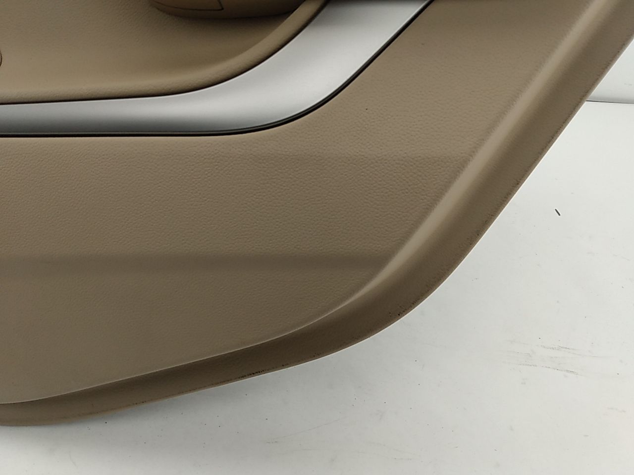 Cadillac CTS Rear Right Door Panel