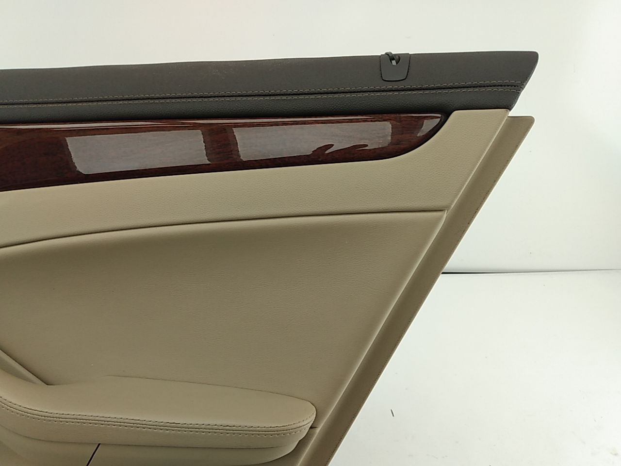 Cadillac CTS Rear Right Door Panel