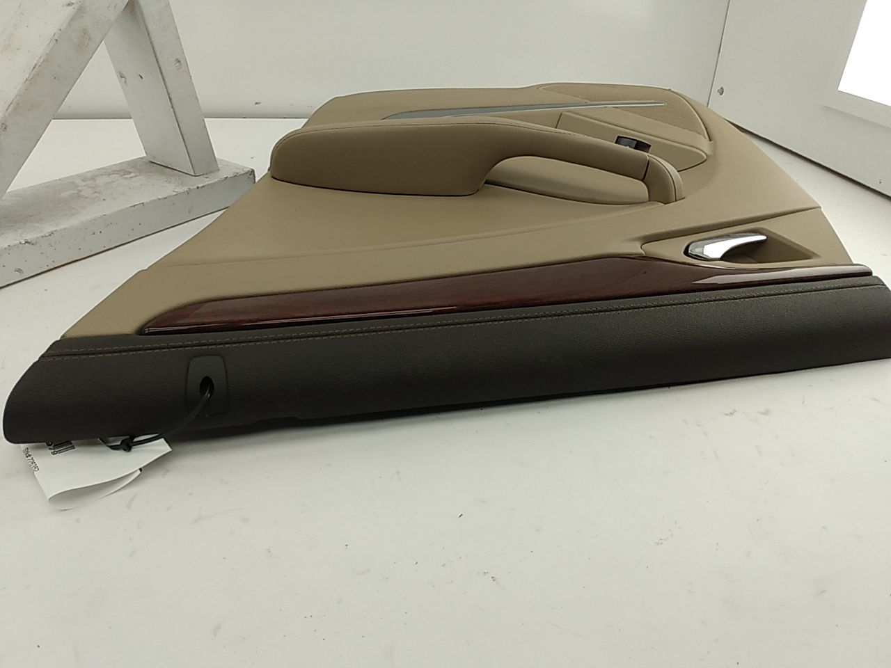 Cadillac CTS Rear Right Door Panel