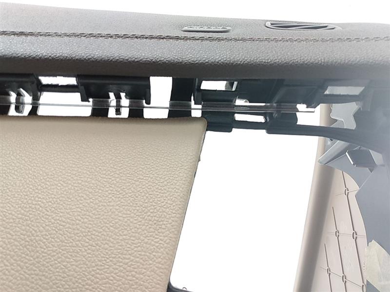 Cadillac CTS Dash Panel