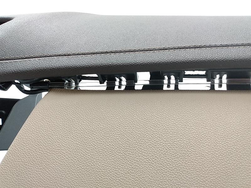 Cadillac CTS Dash Panel