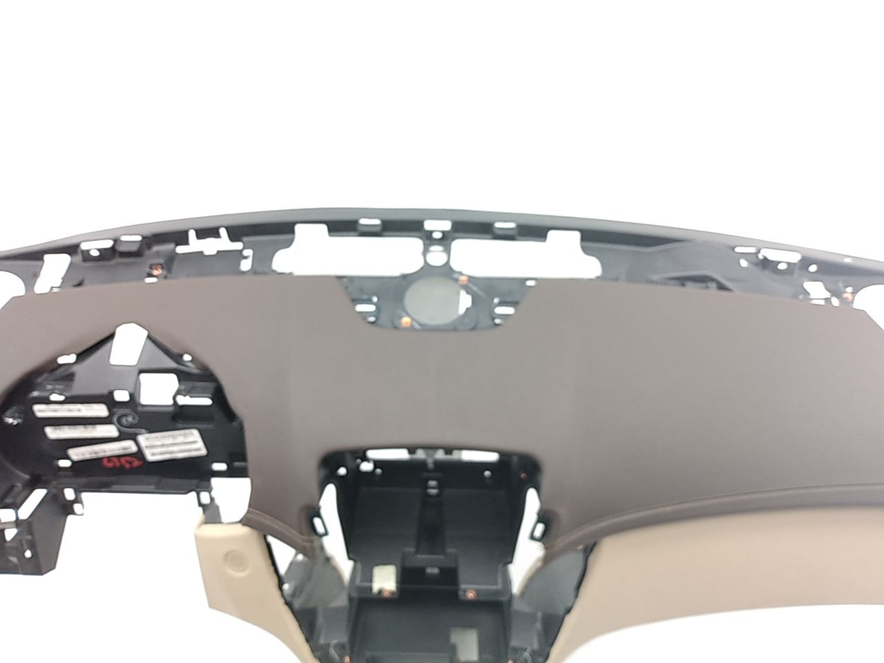 Cadillac CTS Dash Panel