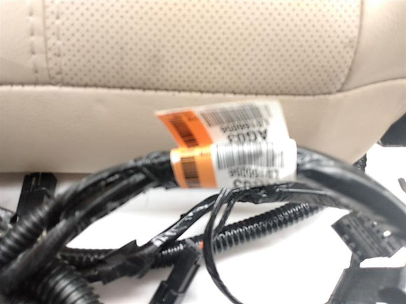 Cadillac CTS Front Right Seat Backrest