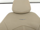 Cadillac CTS Front Right Seat Backrest-6