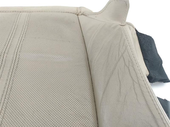 Cadillac CTS Front Left Seat Cushion