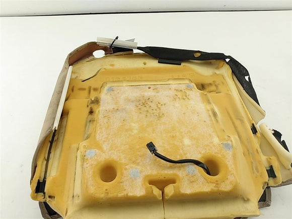 Cadillac CTS Front Left Seat Cushion