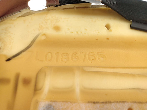 Cadillac CTS Front Left Seat Cushion