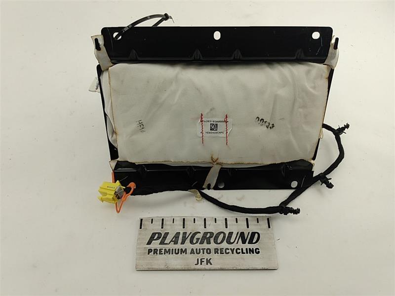 Cadillac CTS Front Right Dash Air Bag