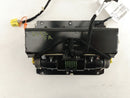 Cadillac CTS Front Right Dash Air Bag-8