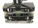 Cadillac CTS Front Right Dash Air Bag-9