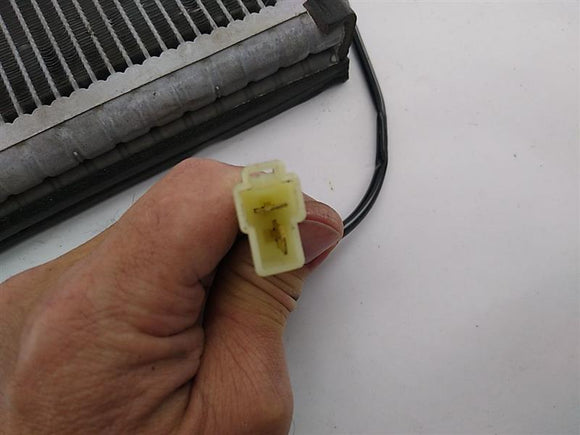 Cadillac CTS AC Evaporator