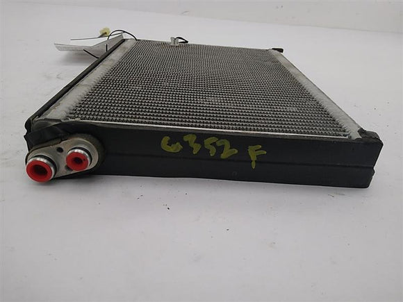 Cadillac CTS AC Evaporator