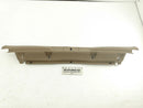 Cadillac CTS Luggage Compartment Scuff Plate-1