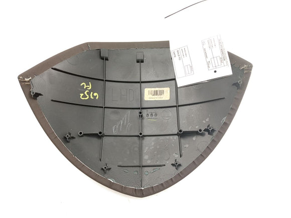 Cadillac CTS Front Center Dash Trim