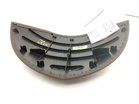 Cadillac CTS Front Center Dash Trim