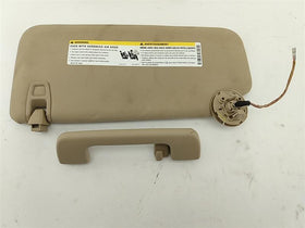 Cadillac CTS Interior Sun Visors & Grab Handle Set - 0