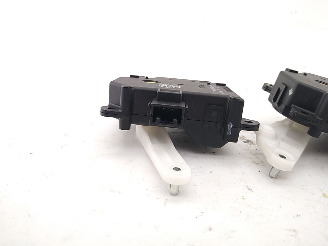 Cadillac CTS HVAC Blend Door Actuator Set (Set Of 3)