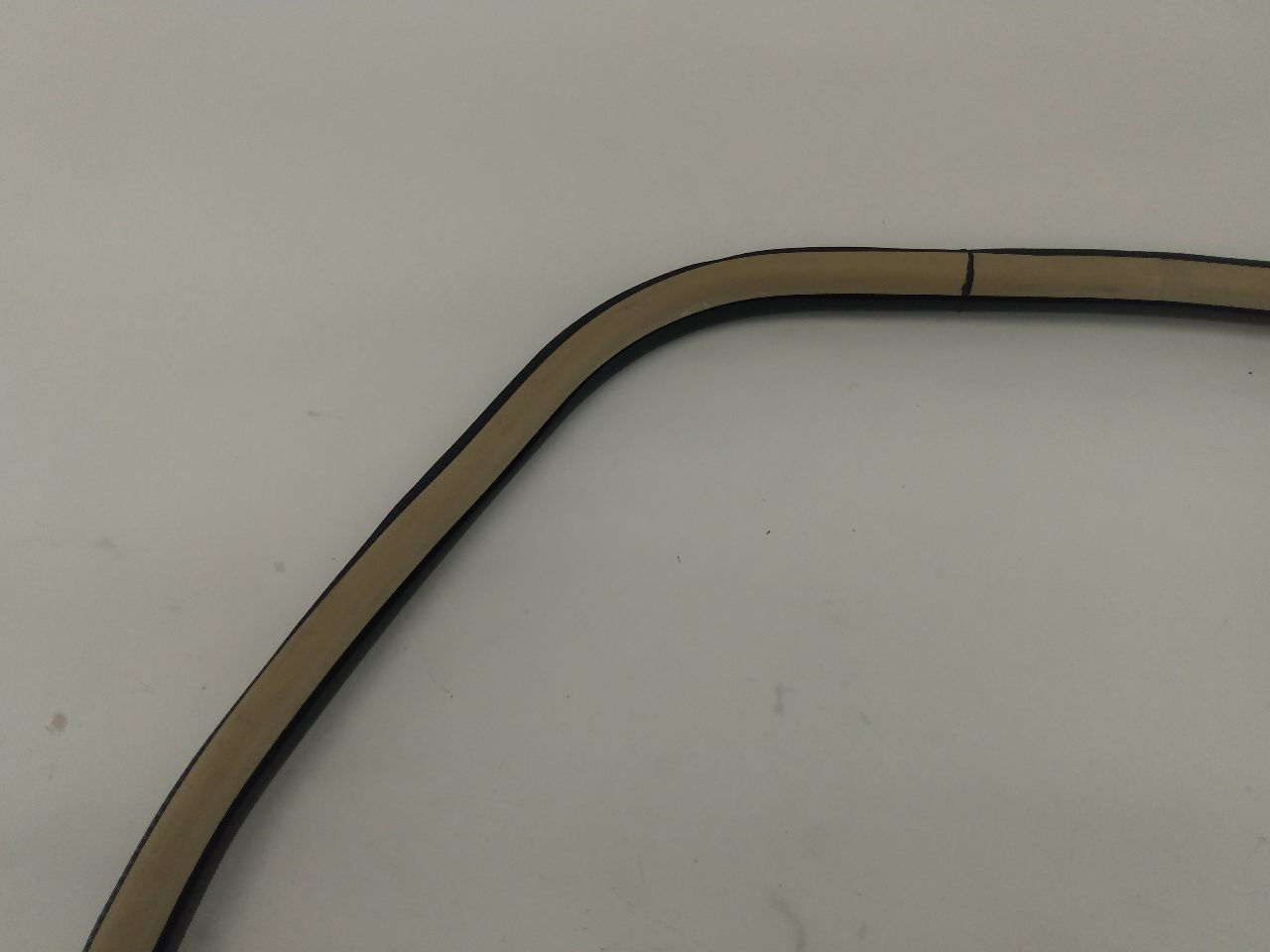 Cadillac CTS Front Right Door Seal - 0