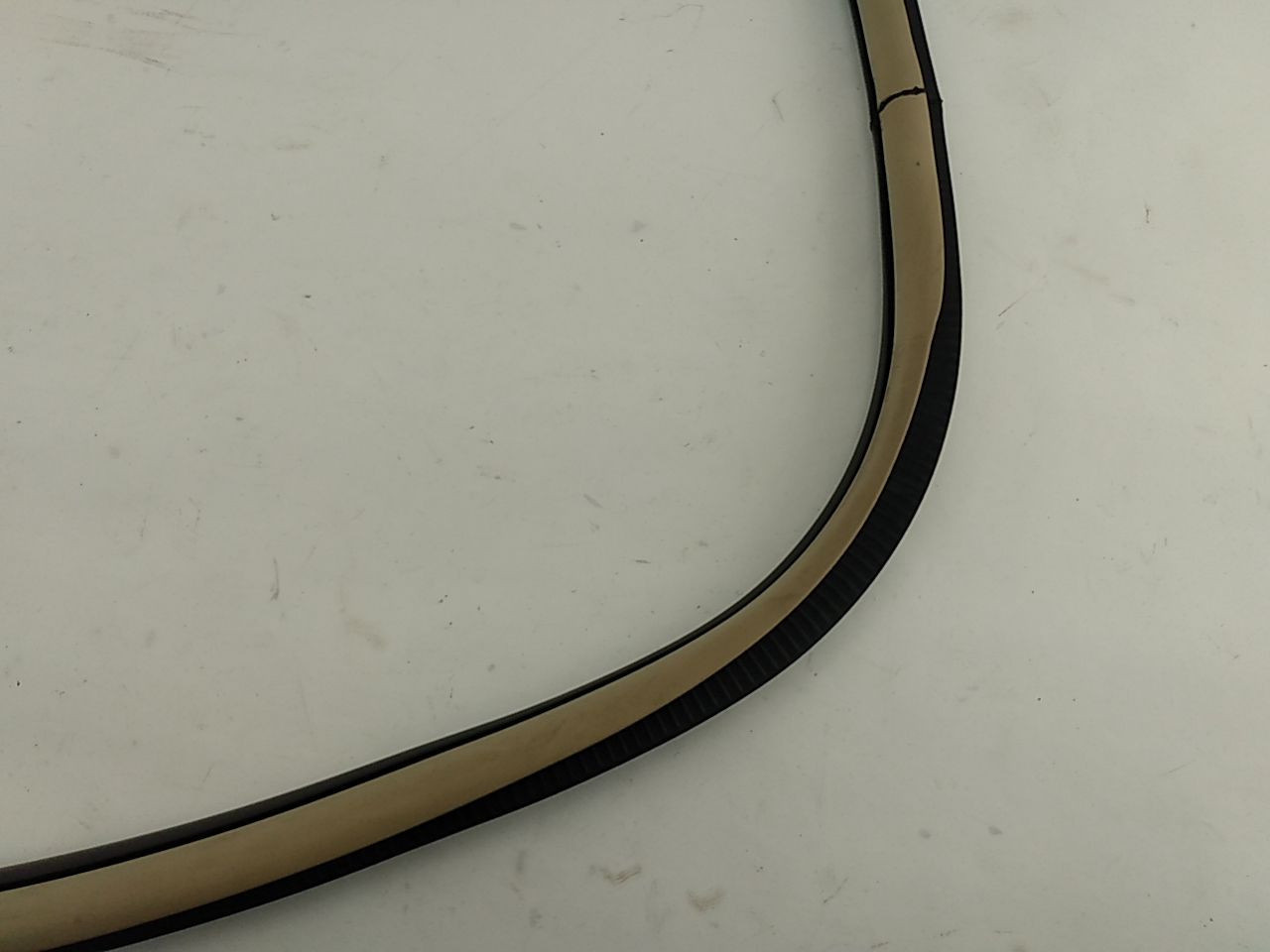 Cadillac CTS Rear Right Door Seal - 0